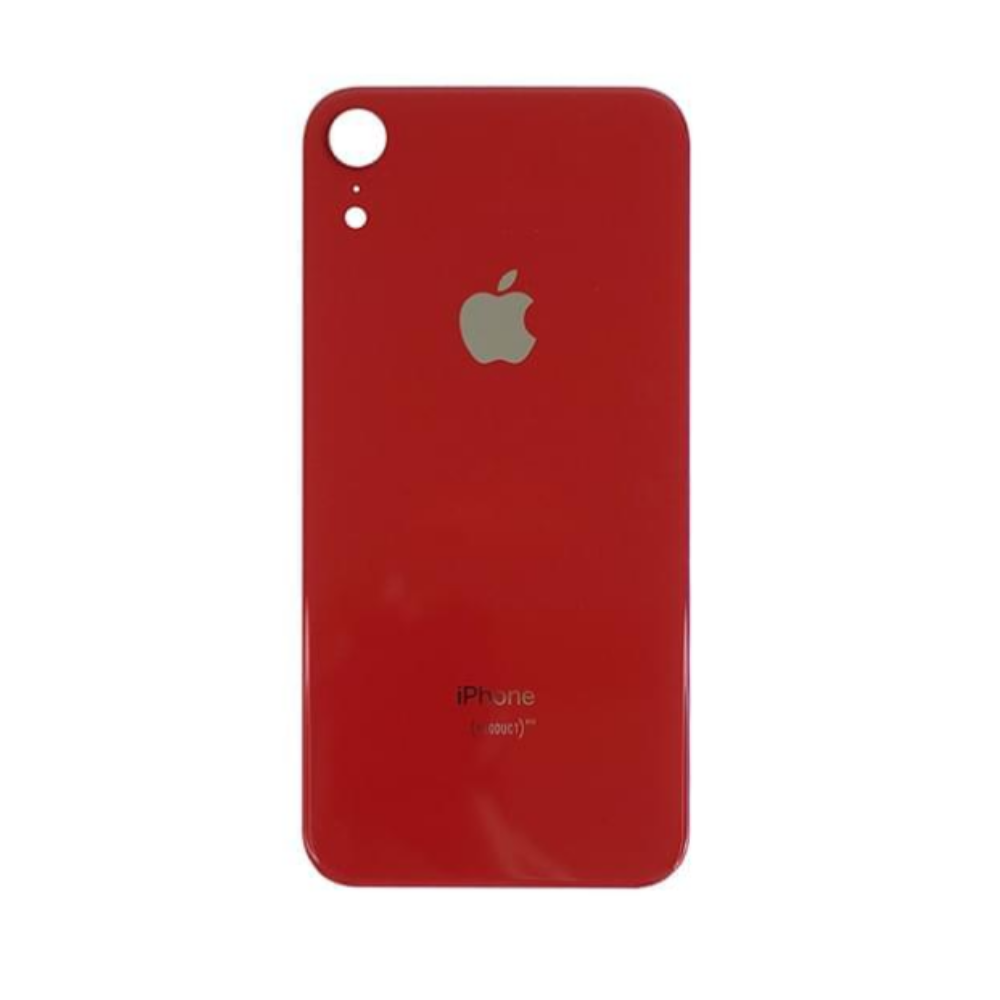Thay kính lưng iPhone XR 7 1 Thay kính lưng iPhone XR