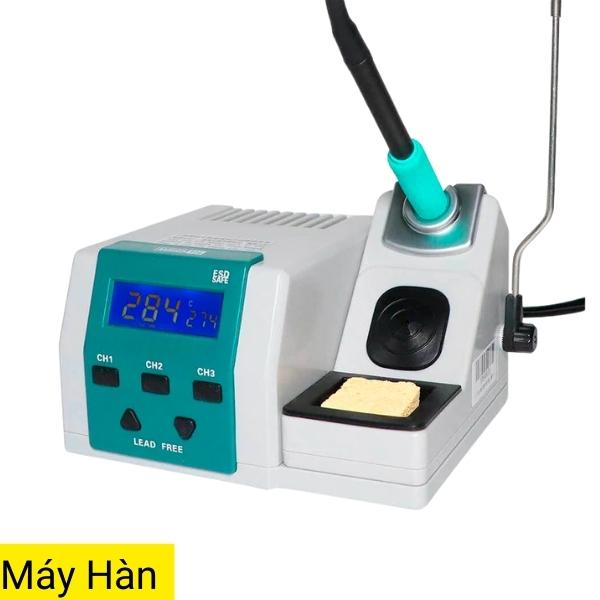 2 2 Trung tâm dạy học sửa điện thoại iPhone ở TPHCM - Minh Thắng Mobile