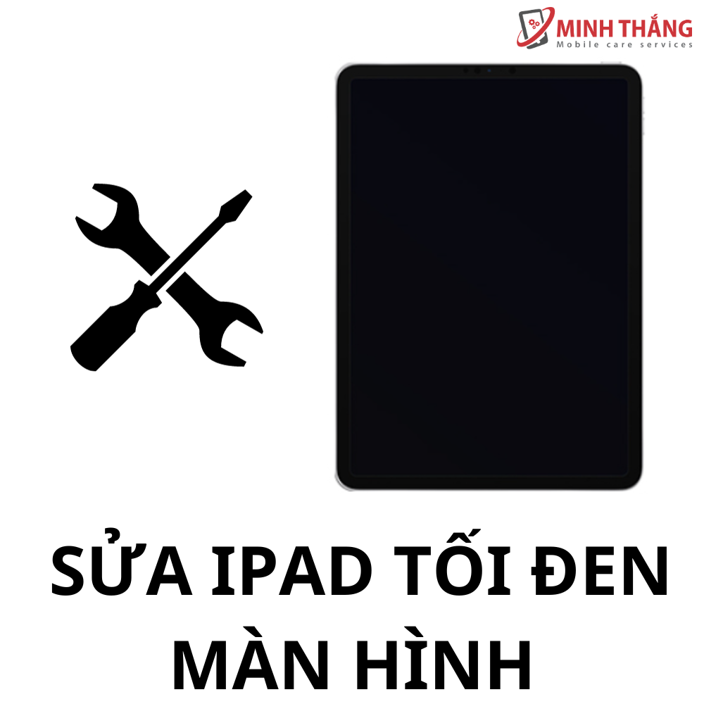 Sửa iPad Mini 3 Mất Đèn Màn Hình 8 2 9 Sửa iPad Mini 3 Mất Đèn Màn Hình