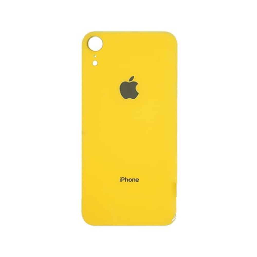 Thay kính lưng iPhone XR 8 2 Thay kính lưng iPhone XR