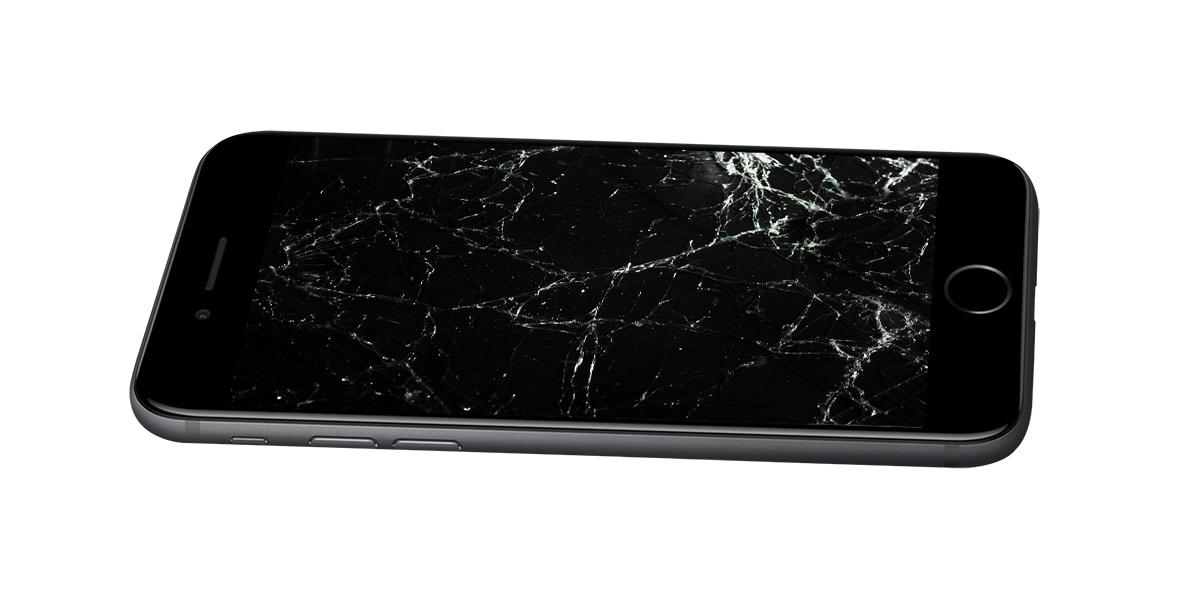 iphone 7 plus nut kinh Những Thắc Mắc Thường Xoay Quanh Việc Thay Mặt Kính IPhone 8, X