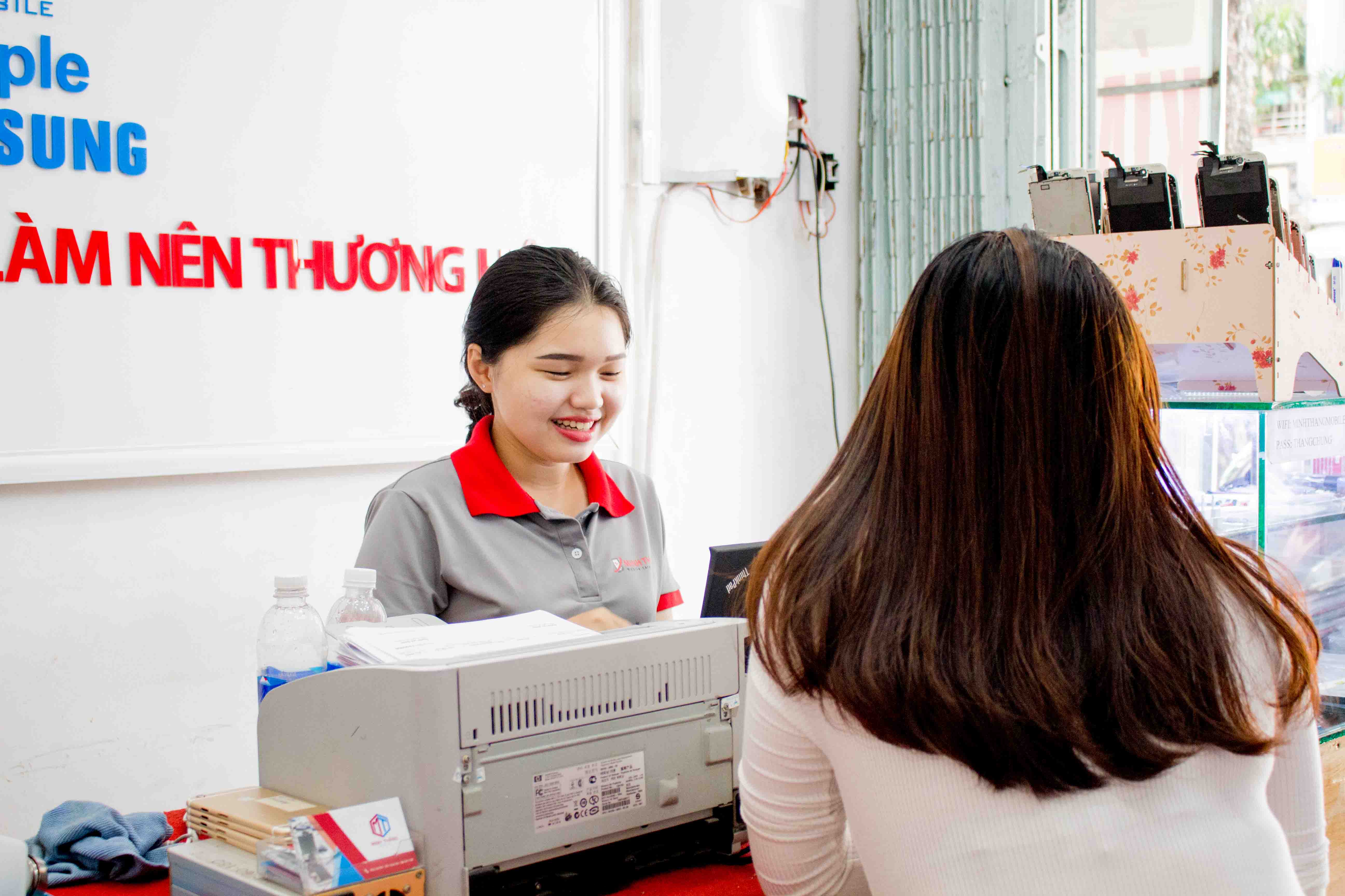 IMG 4193 Quy Trình Tiếp Nhận Máy