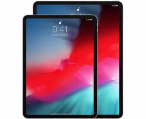 ipadprosizecomparison 800x653 Hướng dẫn sửa chữa iPad bị hư, lỗi nhanh chóng tại nhà