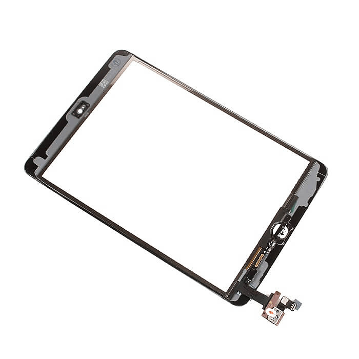 Dịch vụ thay cảm ứng iPad. 3 THAY KÍNH IPAD - MINH THẮNG MOBILE