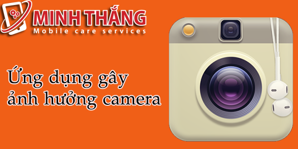 1a Khắc Phục iPhone 6Plus Lỗi Camera