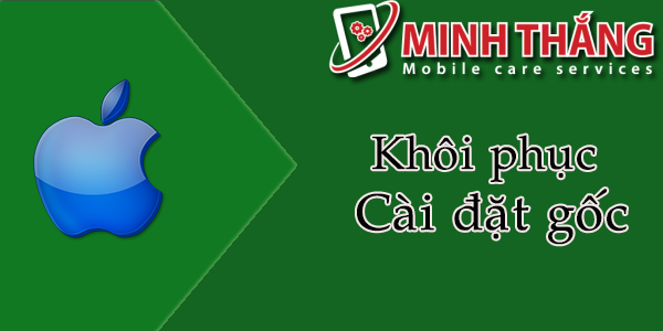 Xử lý nhanh iPhone6s Plus liệt cảm ứng 8 1s 1 Xử lý nhanh iPhone6s Plus liệt cảm ứng