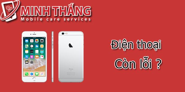 a 1 Làm sao để khắc phục điện thoại iPhone 6S Plus bị sập nguồn