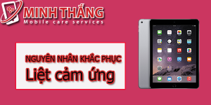 lietcamung1 Ipad air 2 liệt cảm ứng không còn là nỗi đáng sợ