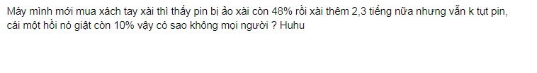 Khắc phục iPhone 6 6Plus báo pin ảo "hiệu quả" 11 1s 1 1 Khắc phục iPhone 6 6Plus báo pin ảo "hiệu quả"
