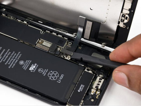 1s 1d 3 Thủ thuật khắc phục iPhone 7 / iPhone 7 Plus mất Wifi