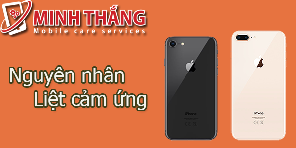 iPhone8 8Plus liệt cảm ứng 1s 1dd Giải pháp cho iPhone 8 8Plus liệt cảm ứng