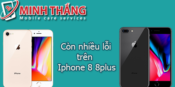 iPhone8 8Plus mất wifi 2 Hướng dẫn tự khắc phục lỗi iPhone 8 / iPhone 8 Plus mất Wifi tại nhà
