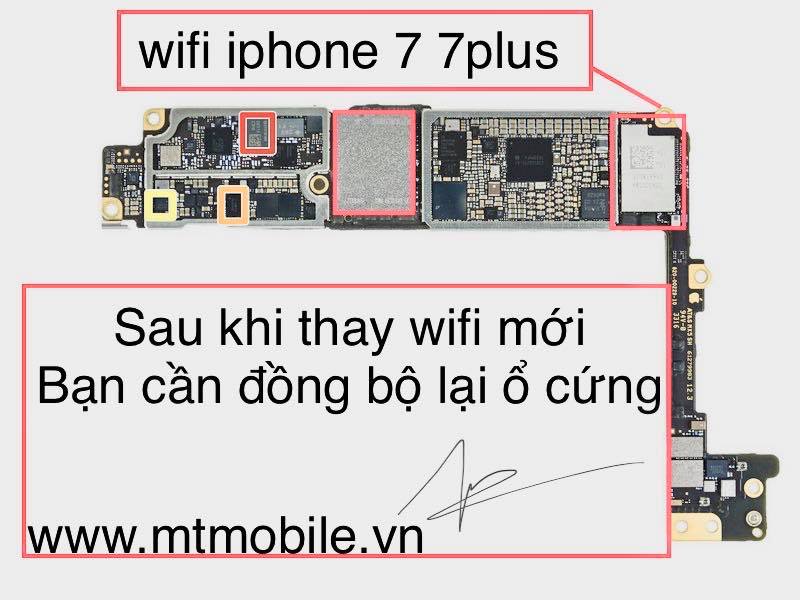 53905691 312159816160928 7357418753463681024 n Thủ thuật khắc phục iPhone 7 / iPhone 7 Plus mất Wifi