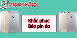 baopinao1 Khắc phục iPhone 6 6Plus báo pin ảo "hiệu quả"