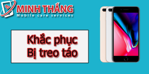 gio2 Hướng dẫn cách khắc phục iPhone 8 / iPhone 8 Plus bị treo táo nhanh chóng