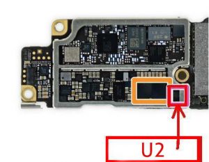 iPhone 7 7Plus lỗi sạc adasdasd
