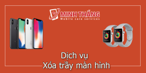 xoatraymanhinh1 Dịch vụ xóa trầy màn hình điện thoại