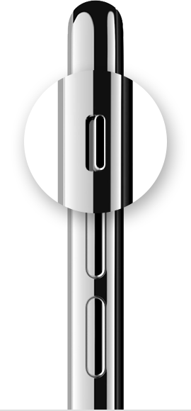 loa iPhone6 Plus bị rè