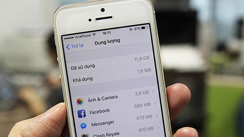 pop3 Mẹo sữa chữa iPhone 6s Plus lỗi camera