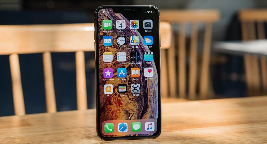 Cách khắc phục lỗi iPhone XS Max bị nóng máy nhanh 5 Tự bạn cũng có thể sửa cho mình điện thoại không bị nóng máy.