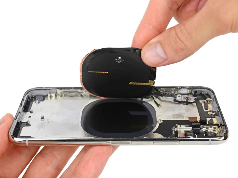 iPhone x bat wifi kem 2 Chia sẻ từ A- Z tình trạng iPhone X bắt wifi kém