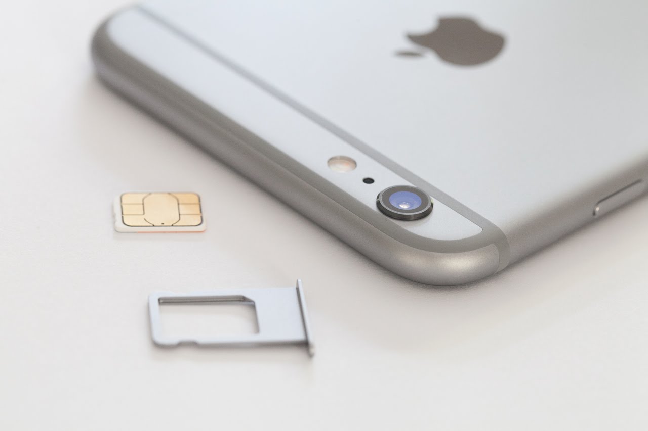 Làm cách nào để sửa iPhone 6 bị mất sóng hiệu quả tại nhà 6 iphone 6 bi mat song Làm cách nào để sửa iPhone 6 bị mất sóng hiệu quả tại nhà