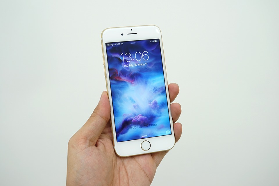 Cần làm gì khi iPhone 6 không tìm được wifi 5 iphone 6 khong tim duoc wifi 2 Cần làm gì khi iPhone 6 không tìm được wifi