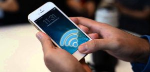 iphone 6 khong tim dươc wifi 1 Cần làm gì khi iPhone 6 không tìm được wifi