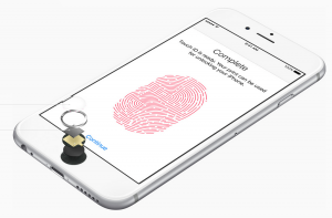 iphone 6 plus khong nhan van tay 2 Sửa iPhone 6 Plus không nhận vân tay