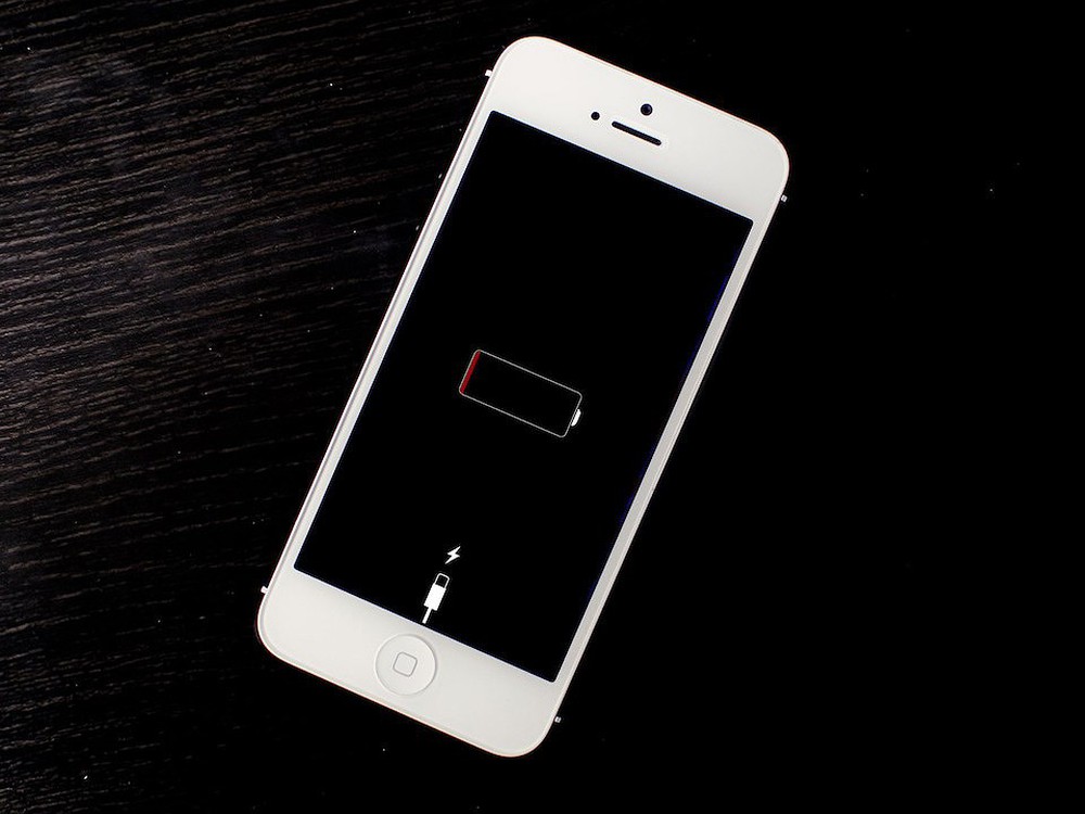 Mẹo hữu ích khắc phục lỗi iPhone 6 Plus bị tắt nguồn liên tục nhanh 6 iphone 6 plus lien tuc bi sap nguon Mẹo hữu ích khắc phục lỗi iPhone 6 Plus bị tắt nguồn liên tục nhanh