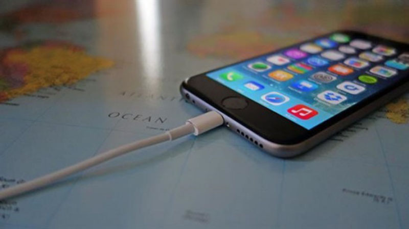 Cách sửa lỗi iPhone 6s Plus bị nóng máy hiệu quả 3 iphone 6s plus bi nong may 1 Cách sửa lỗi iPhone 6s Plus bị nóng máy hiệu quả