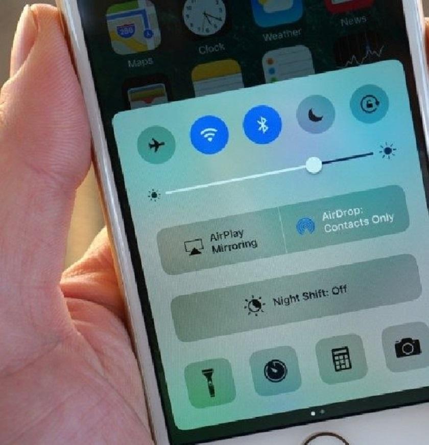 Tự khắc phục lỗi iPhone 6s Plus mất loa ngoài 4 iphone 6s plus mat loa ngoai 2 Tự khắc phục lỗi iPhone 6s Plus mất loa ngoài