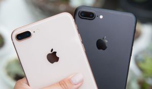 iphone 7 bi nong gan camera 1 Cách khắc phục nhanh tình trạng iPhone 7 bị nóng gần camera