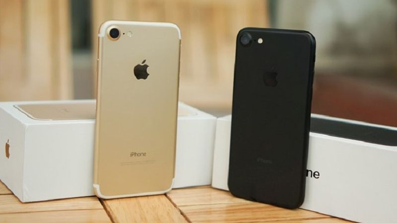 Cách khắc phục nhanh tình trạng iPhone 7 bị nóng gần camera 5 iphone 7 bị nong gan camera 2 Cách khắc phục nhanh tình trạng iPhone 7 bị nóng gần camera