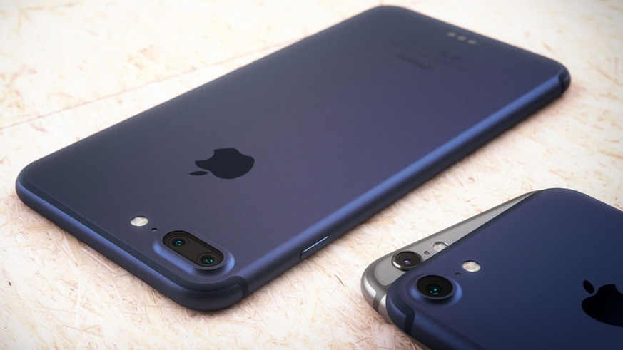 iPhone 7 lỗi, hãy chú ý đến các điều sau! 26 iPhone 7 lỗi
