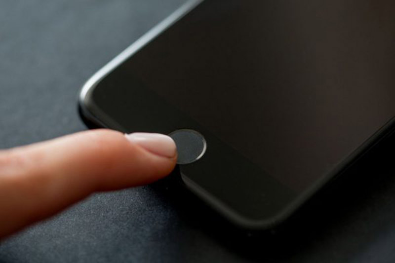 iphone 7 plus hu nut home 2 Cần làm gì khi iPhone 7 Plus hư nút home?
