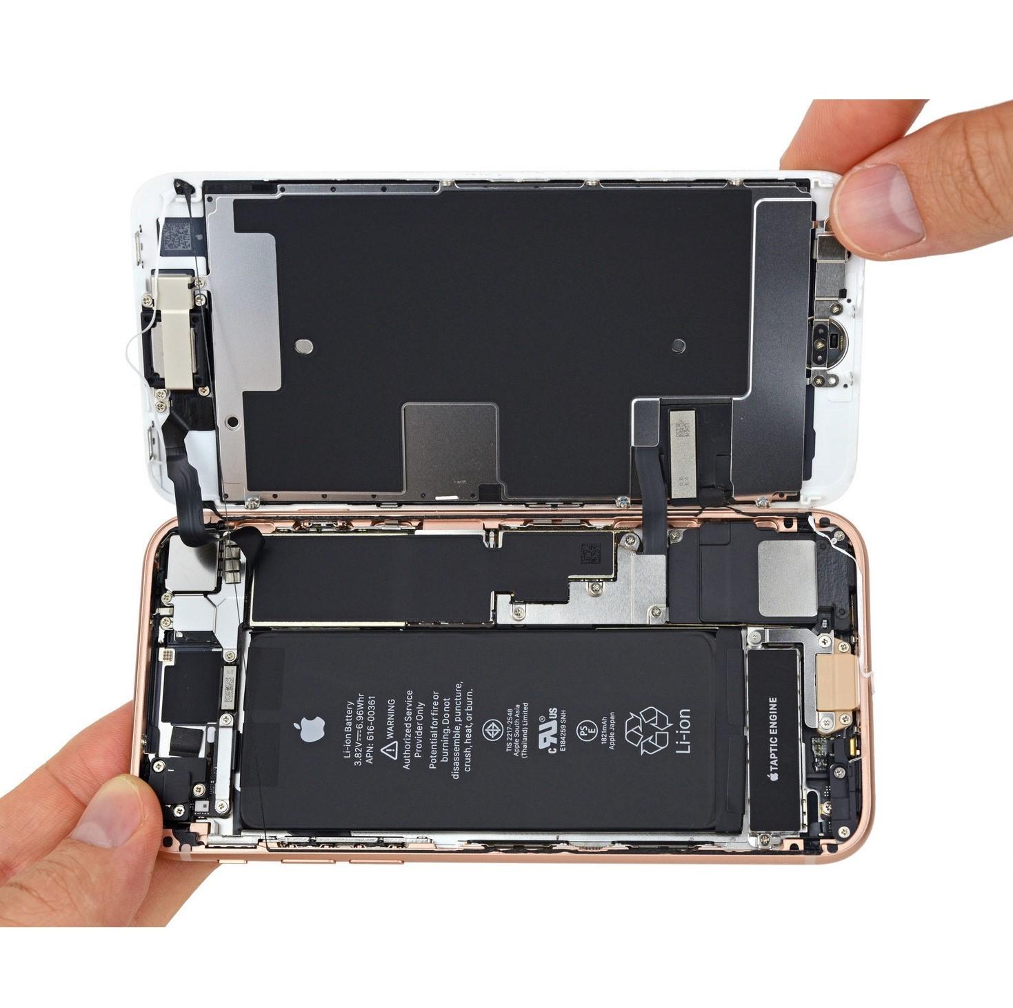 Tại sao iPhone 7 Plus sóng yếu và cách khắc phục hiệu quả 6 iphone 7 plus song yeu 3 Tại sao iPhone 7 Plus sóng yếu và cách khắc phục hiệu quả