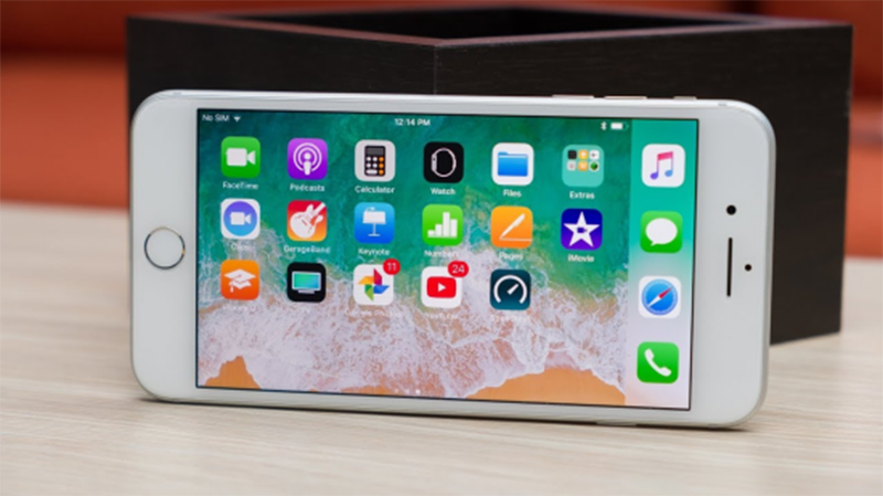 Bạn cần làm gì khi iPhone 8 Plus bị sập nguồn liên tục? 12 iphone 8 plus bi sap nguon 2 Bạn cần làm gì khi iPhone 8 Plus bị sập nguồn liên tục?