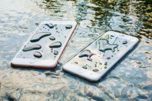 iphone 8 plus chong nuoc 3 Tìm hiểu về iPhone 8 Plus chống nước có được hay không?