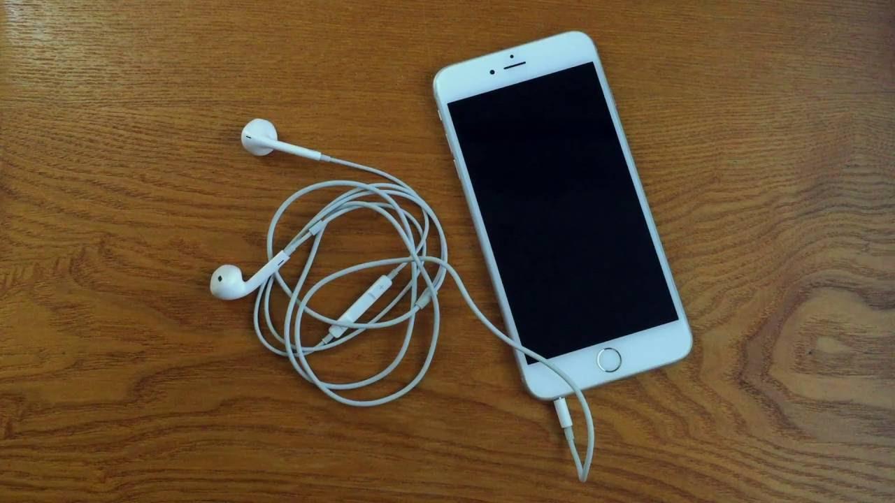 Cách khắc phục tình trạng iPhone 8 Plus không nhận tai nghe 6 iphone 8 plus khong nhan tai nghe 2 Cách khắc phục tình trạng iPhone 8 Plus không nhận tai nghe