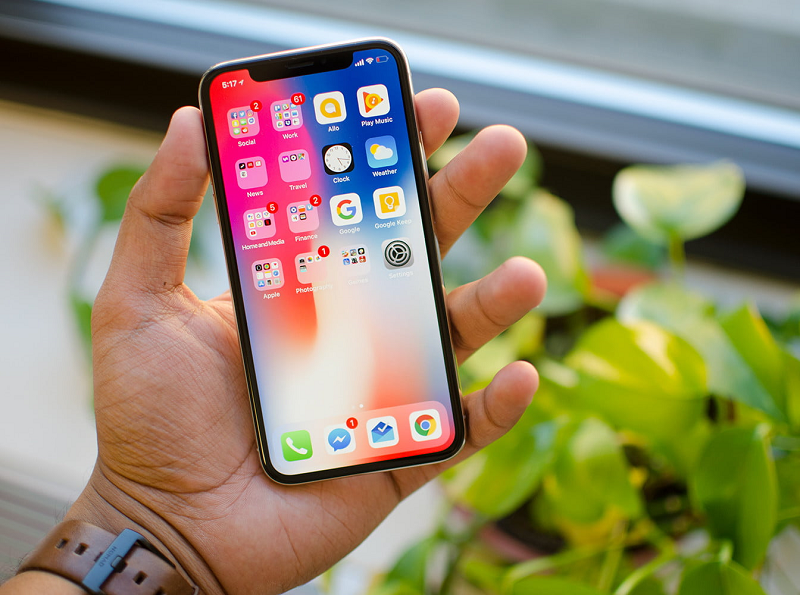 Hướng dẫn sửa lỗi iPhone 8 / iPhone 8 Plus mất rung tại nhà nhanh chóng 5 iphone 8 plus mat rung 1 Hướng dẫn sửa lỗi iPhone 8 / iPhone 8 Plus mất rung tại nhà nhanh chóng