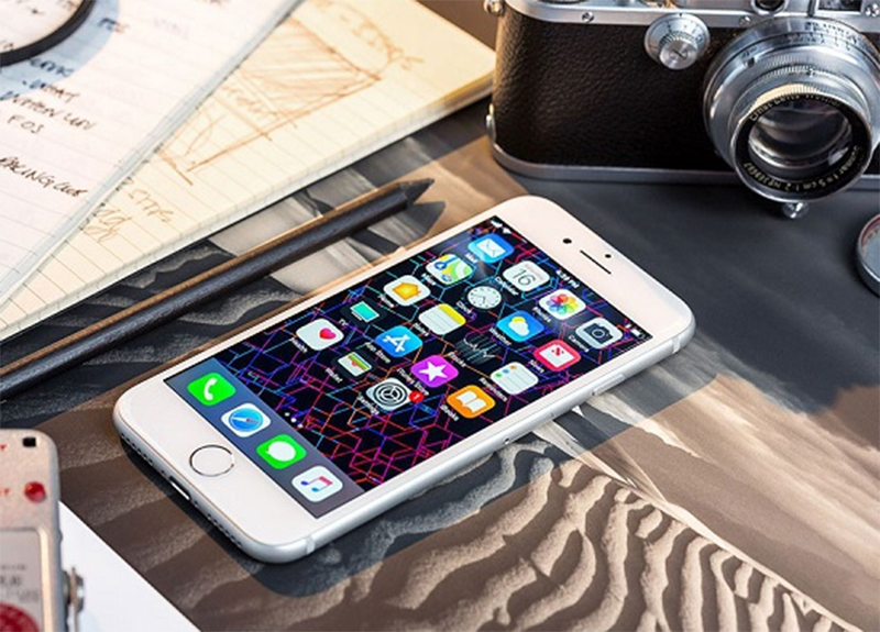 Hướng dẫn sửa lỗi iPhone 8 / iPhone 8 Plus mất rung tại nhà nhanh chóng 7 iphone 8 plus mat rung 3 Hướng dẫn sửa lỗi iPhone 8 / iPhone 8 Plus mất rung tại nhà nhanh chóng