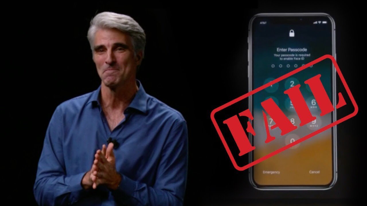 Khắc phục iPhone X không nhận diện khuôn mặt 18 iphone X khong nhan dien khuon mat 2 Khắc phục iPhone X không nhận diện khuôn mặt