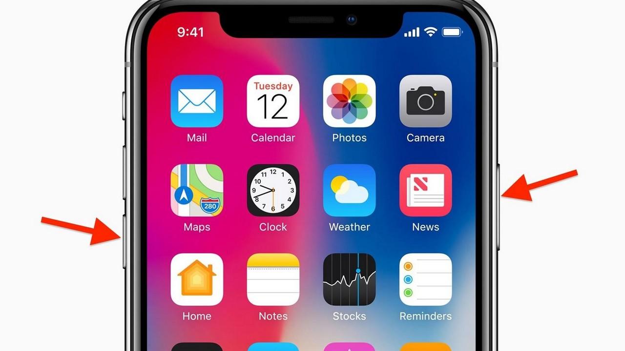 Vì sao iPhone X bị nóng máy liên tục? 4 iphone x bi nong may 2 Vì sao iPhone X bị nóng máy liên tục?