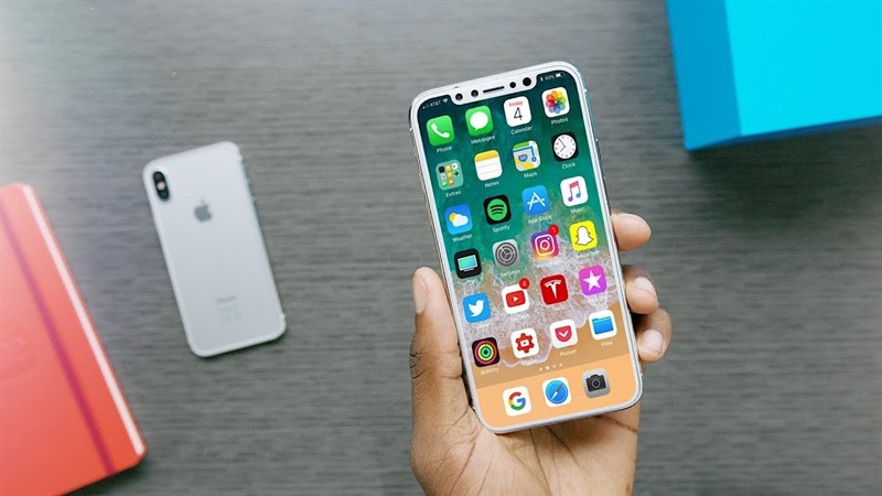 Cách mở khóa iPhone X khi bị vô hiệu hóa iTunes 11 iphone x bi vo hieu hoa 1 Cách mở khóa iPhone X khi bị vô hiệu hóa iTunes