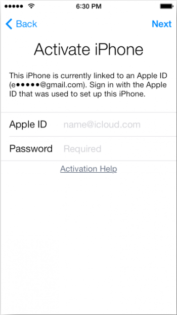 iphone x loi Các lỗi thường gặp khi dùng iPhone X bạn cần lưu ý
