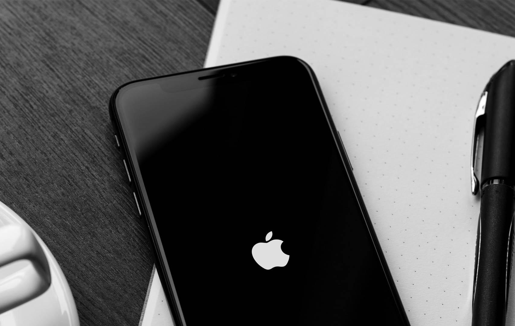 iphone x mat nguon 2 Mẹo hay khắc phục nhanh iPhone X không lên nguồn