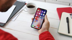 Thay Camera Sau iPhone 14 Pro Max 77 iphone x tut pin qua dem 1 Thay Camera Sau iPhone 14 Pro Max