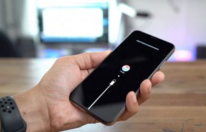 iphone x van chay nhung khong len hinh 3 Cách khắc phục iPhone X vẫn chạy nhưng không lên màn hình