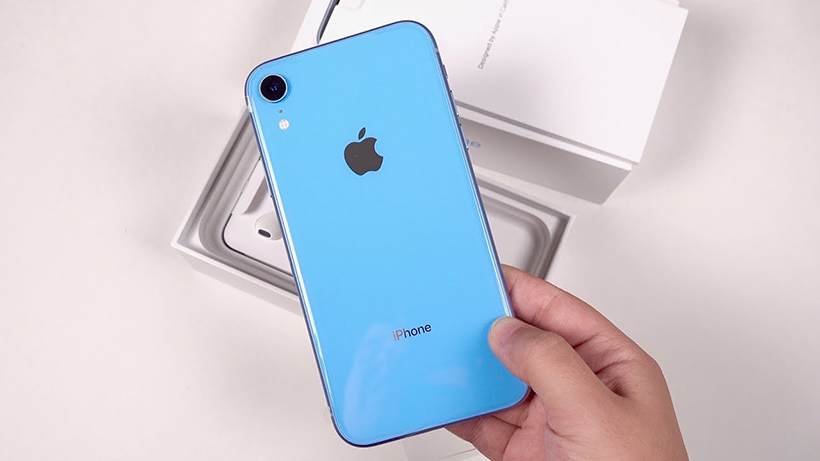 Làm gì khi iPhone XR bị lỗi và cách khắc phục nhanh chóng 23 iPhone XR bị lỗi và cách khắc phục